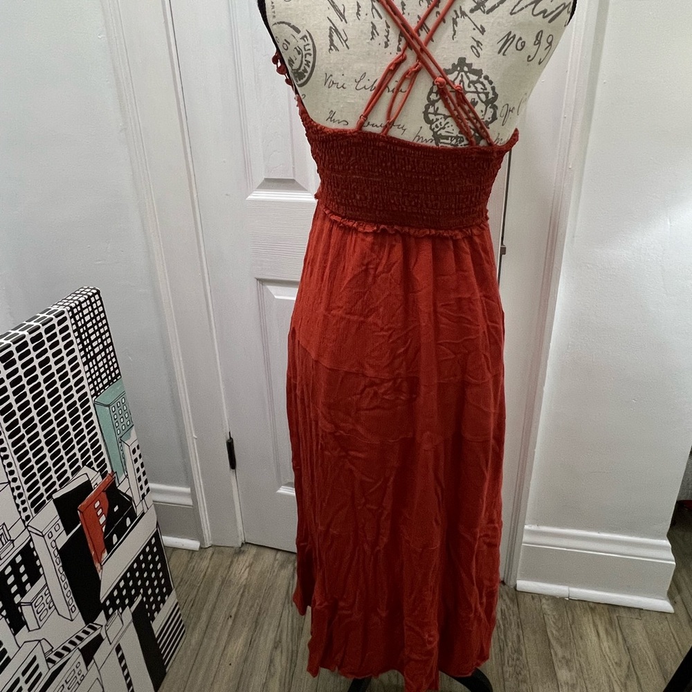 Summer Dress - Picture 3 of 5